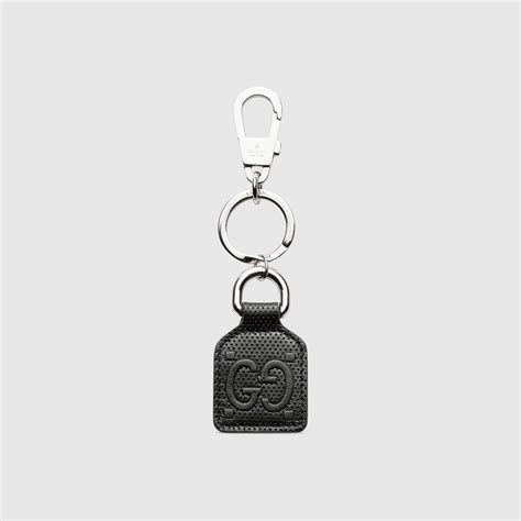 gucci key holder replica|gucci keychain wallet dupe.